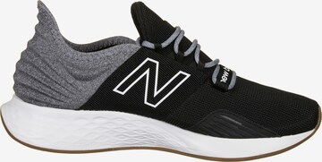 new balance Laufschuh 'Roav' in Schwarz