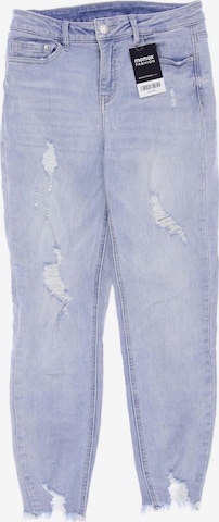 Buffalo London Jeans in 29 in Blue: front