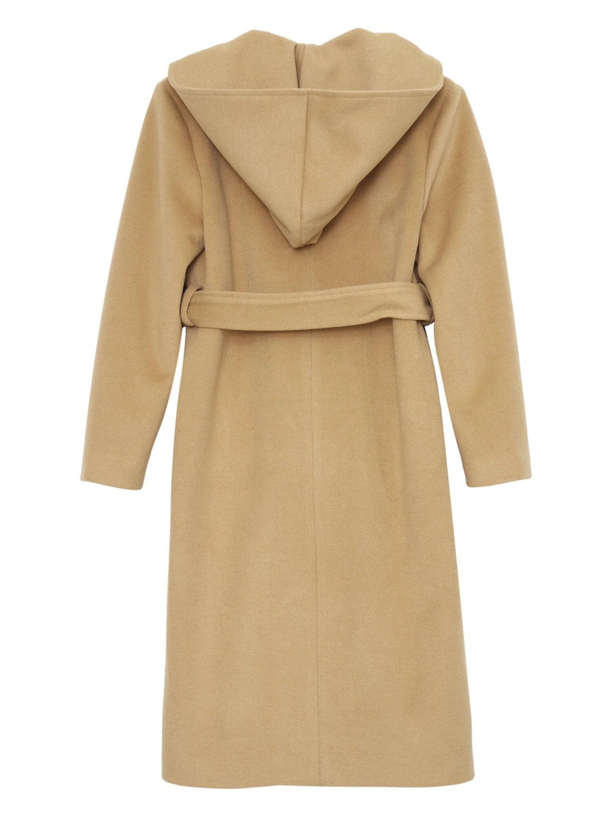 Kocca Winterjacke 'CHATAL'‌‌‌‌‌‌‌ in Beige