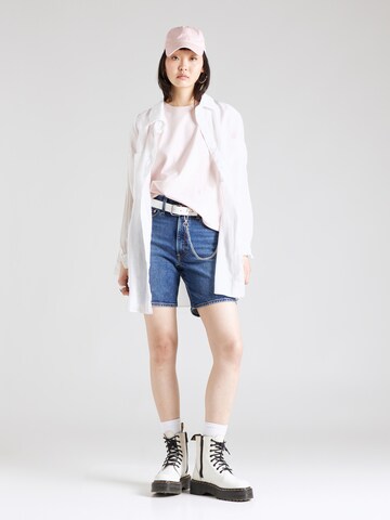 LEVI'S ® Shirt in Pink