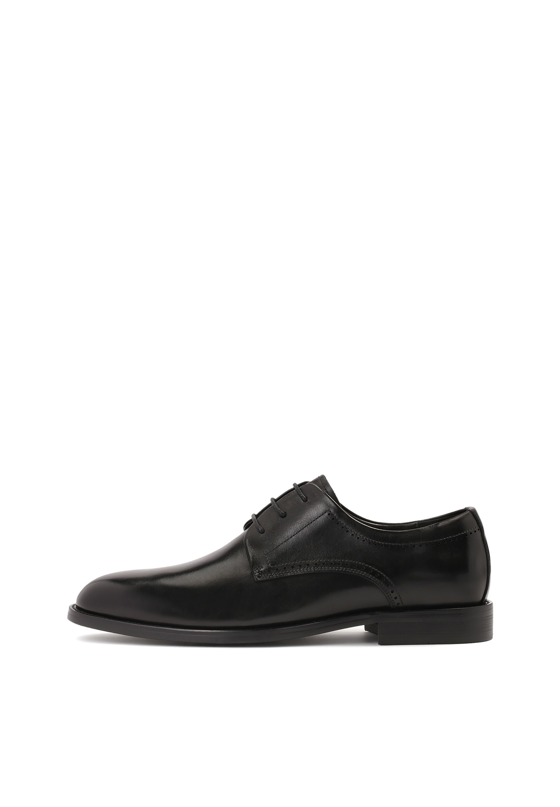 Kazar Lace-up shoe in Black, Item view