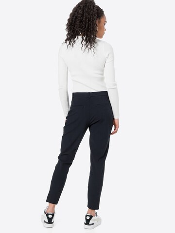 Regular Pantalon 'Angelie' FIVEUNITS en bleu