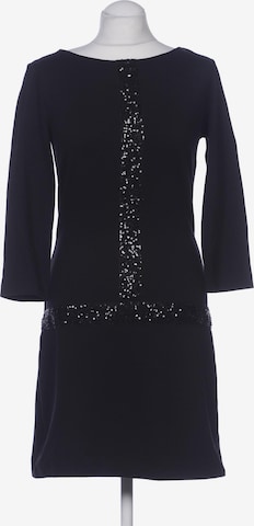 Ana Alcazar Kleid S in Schwarz: Vorderseite