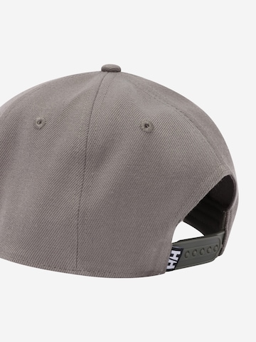 Cappello da baseball sportivo 'BRAND' di HELLY HANSEN in grigio