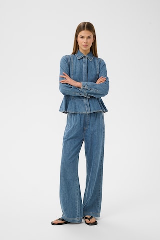 Loosefit Jean InWear en bleu