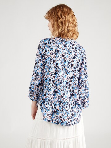 s.Oliver Bluse in Blau