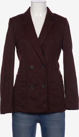 ESPRIT Blazer in XXS in Brown: front