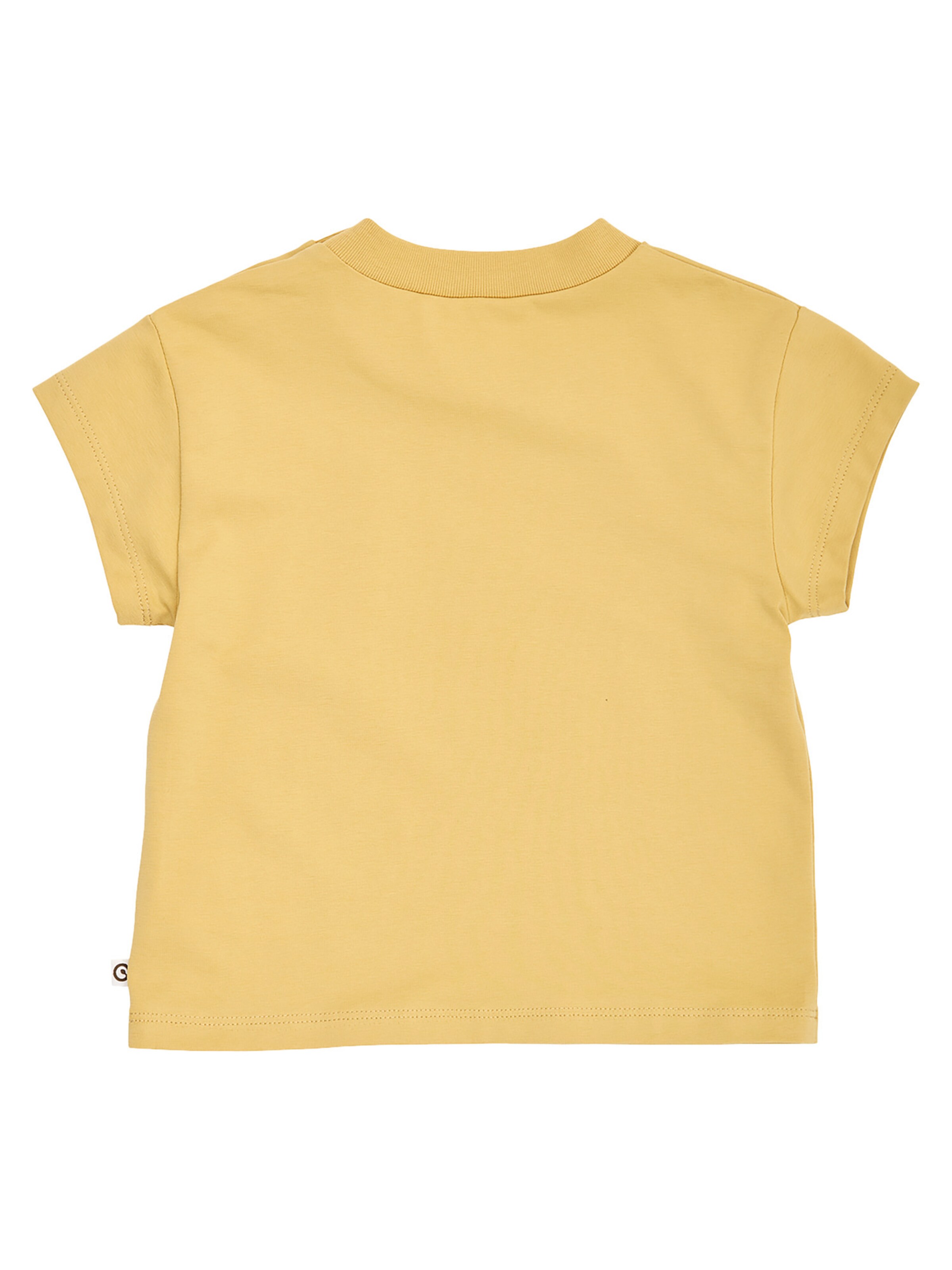 Müsli - Camisola em verde