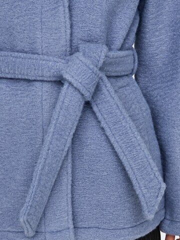 ONLY Between-season jacket 'ONLSANNE' in Blue