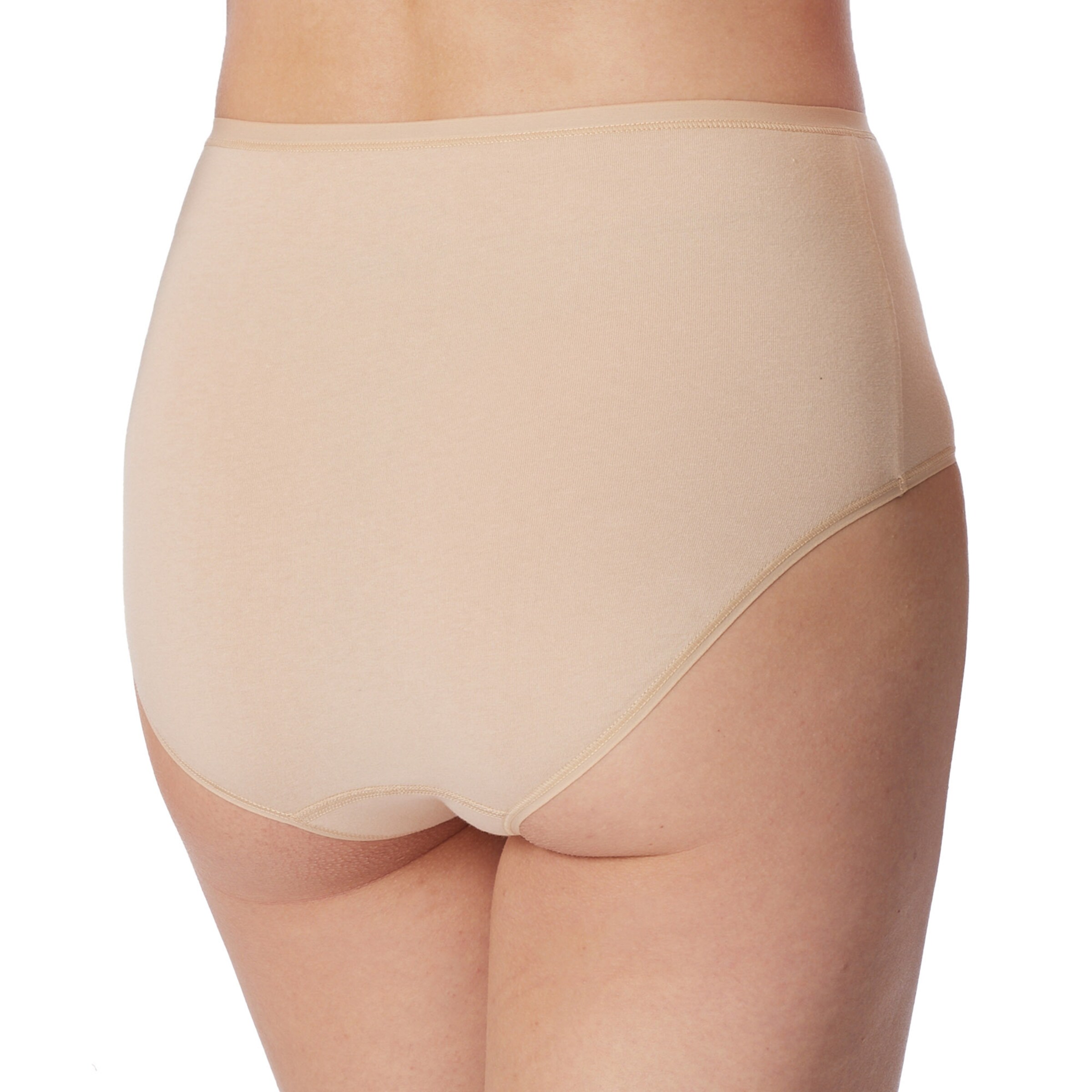 SCHIESSER Slip - bézs