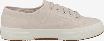 SUPERGA Sneaker '2750 Cotu Classic' in Pink