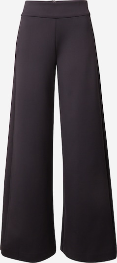 Max Mara Leisure Trousers 'LEVANTE' in Black, Item view