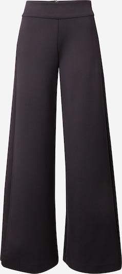 Pantaloni 'LEVANTE' Max Mara Leisure pe negru, Vizualizare produs