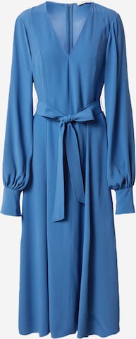 Robe 'DIONNE' IVY OAK en bleu : devant