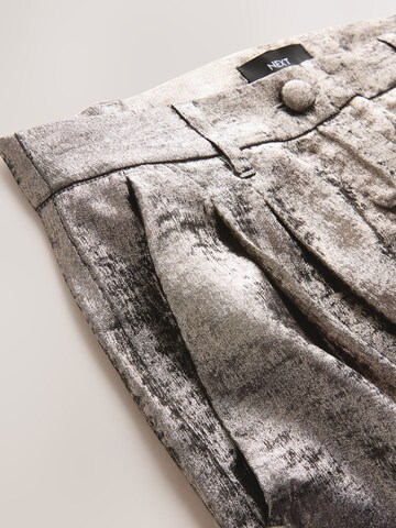 Next regular Παντελόνι σε χρυσό