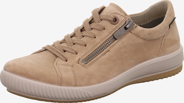 Legero Sneakers 'Tanaro 5.0' in Brown: front