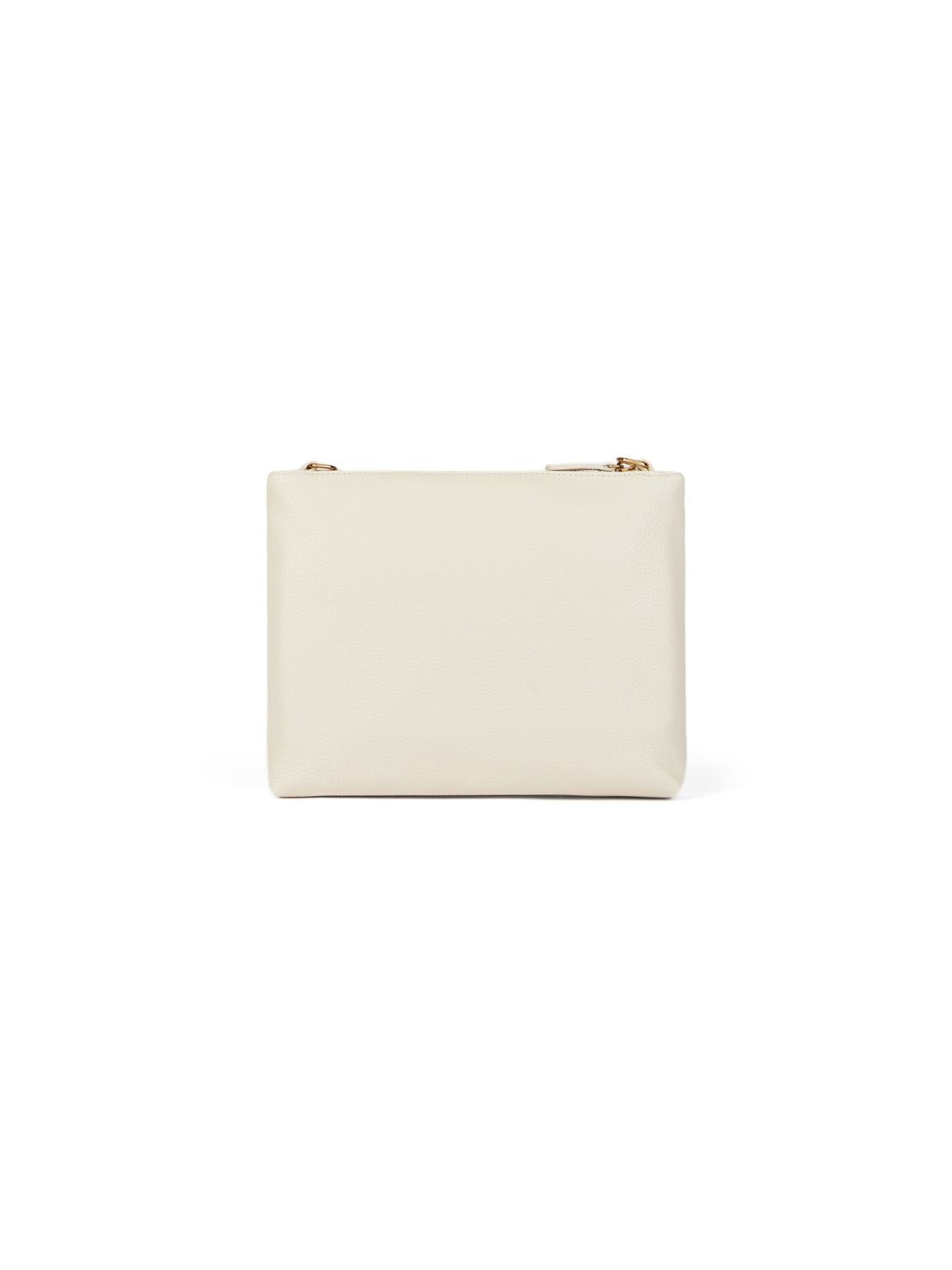 Braccialini Handbag 'Beth Jewels' in Beige