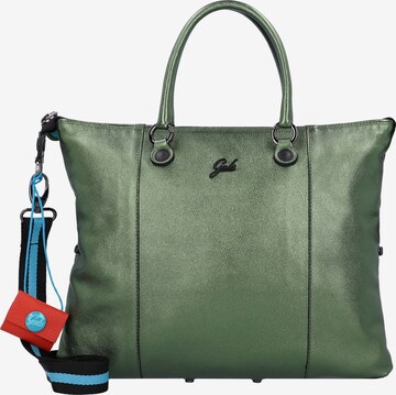 Gabs Handbag 'G3 Plus' in Green: front