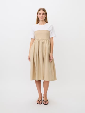 Jupe 'MaSofina' Masai en beige