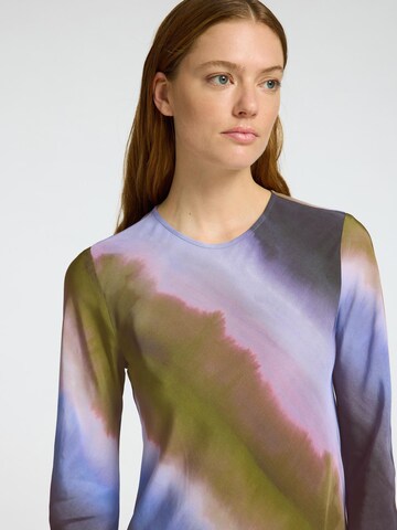 Abito di SELECTED in colori misti