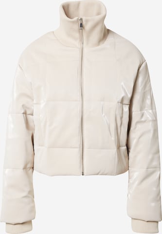 Guido Maria Kretschmer Collection Jacke 'Dina' in Beige: front
