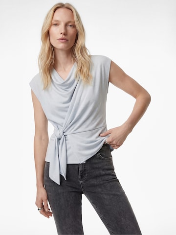 Koton Blouse in Grijs