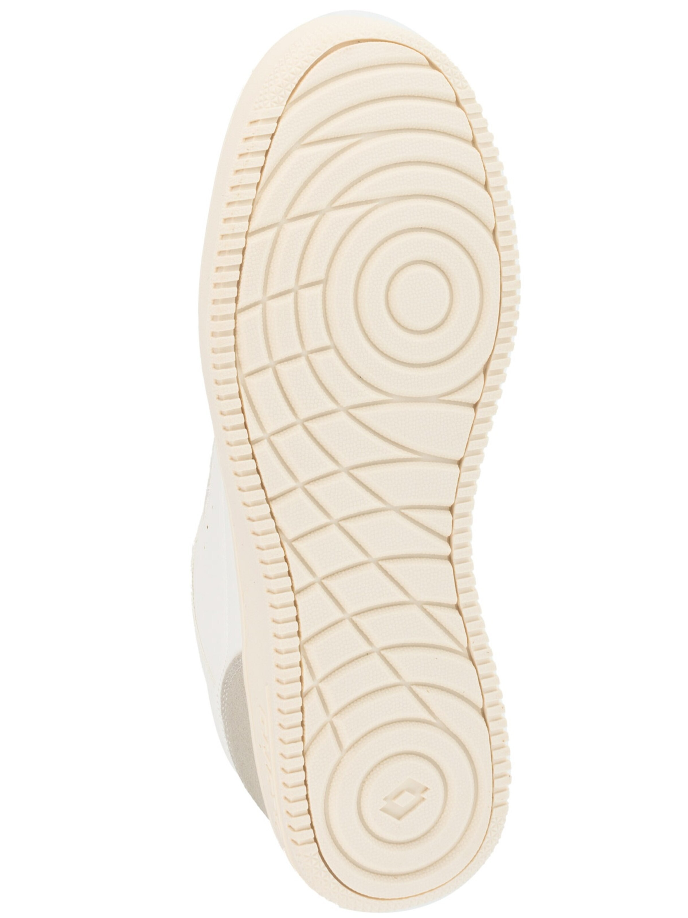 LOTTO Sneaker low 'Lotto Avenor'‌‌‌ in Weiß
