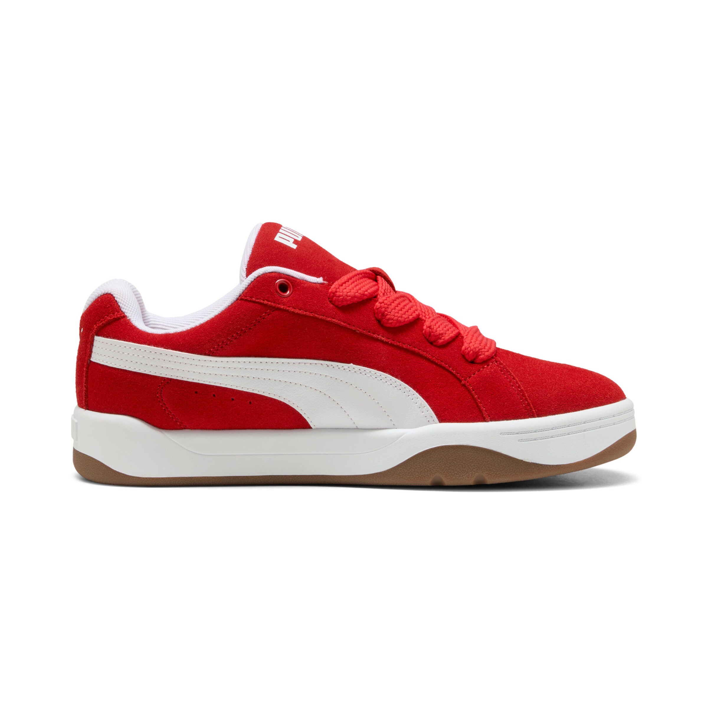PUMA Sneakers in Red