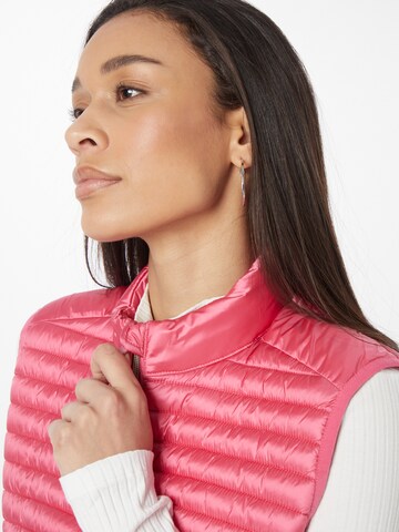 Gilet 'ARABELLA' SAVE THE DUCK en rose