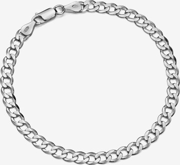 FIRETTI Bracelet in Silver: front