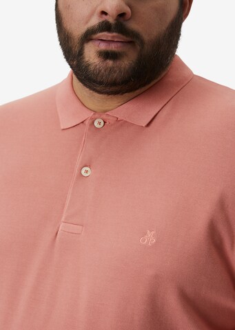 Marc O'Polo Shirt in Rood