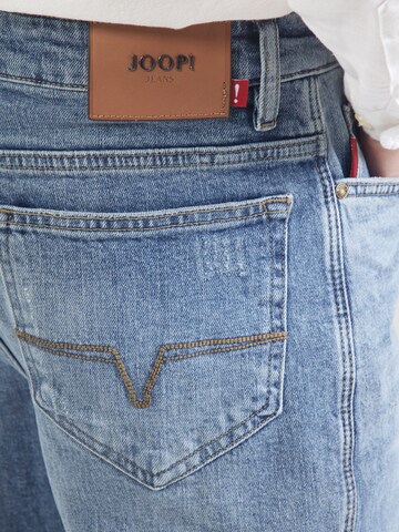JOOP! Jeans Обычный Джинсы 'Lambert' в Синий
