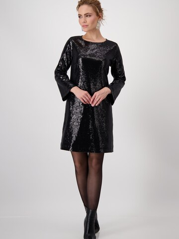 monari Cocktail dress in Black