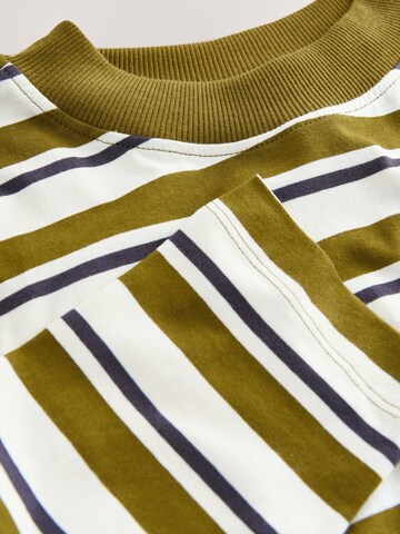 Next - Camisa em branco