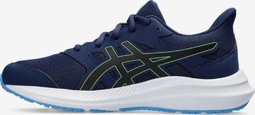 Pantofi sport 'JOLT 4 GS' de la ASICS pe albastru