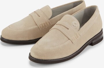 Chaussure basse 'Epsom Cambridge' STRELLSON en beige