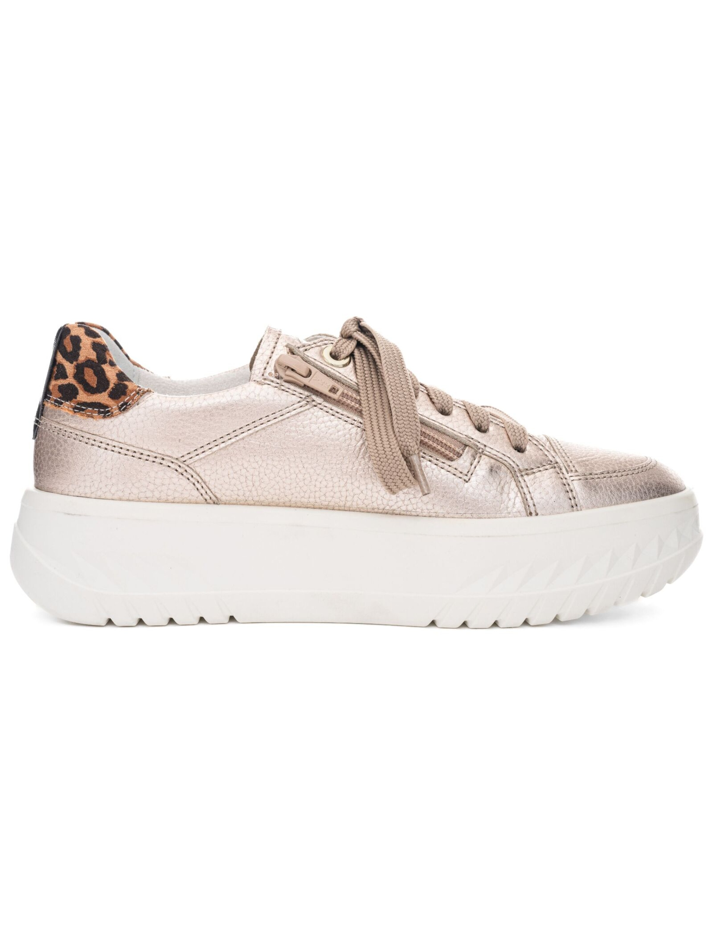 ARA Sneakers in Beige