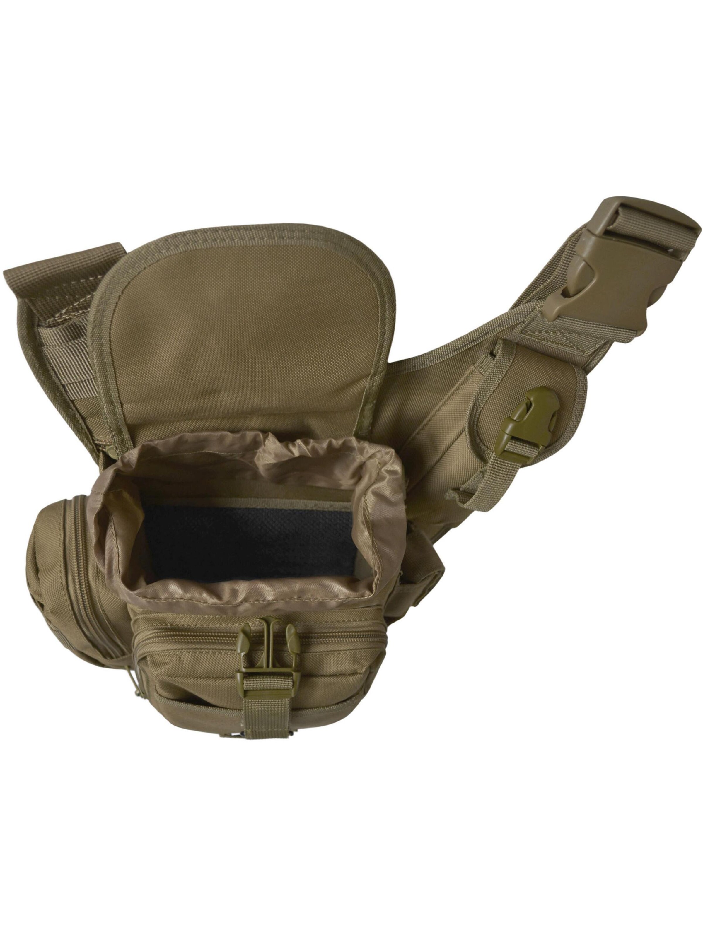 normani Schoudertas in Beige