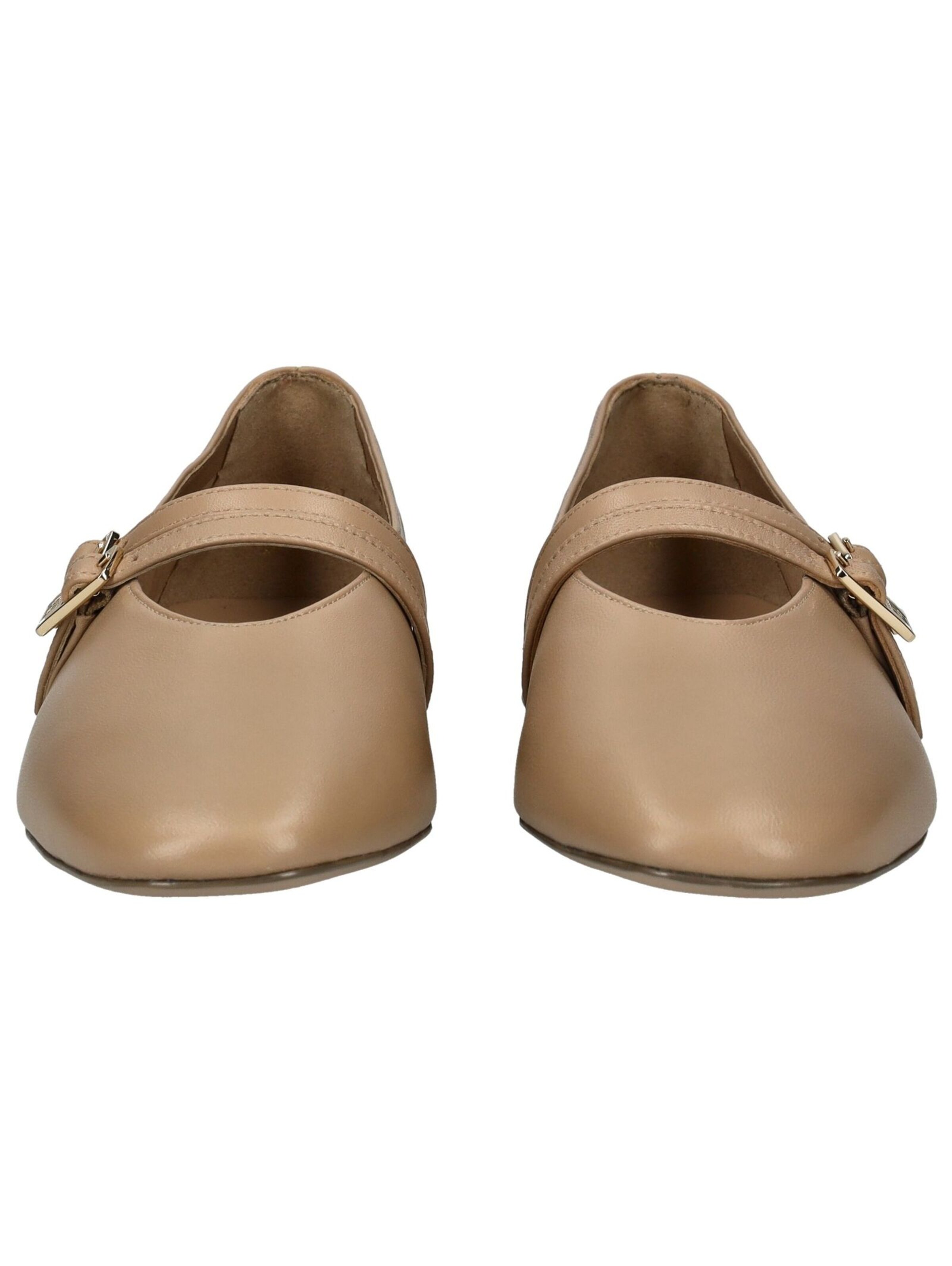 Högl Pumps in Brown