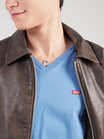 LEVI'S ® Футболка в Синий
