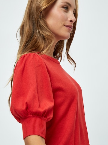minus Trui in Rood