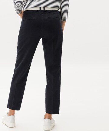 regular Pantaloni 'Mara' di BRAX in blu