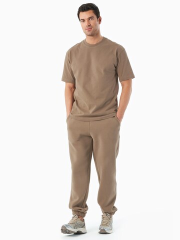 Organication Shirt in Brown