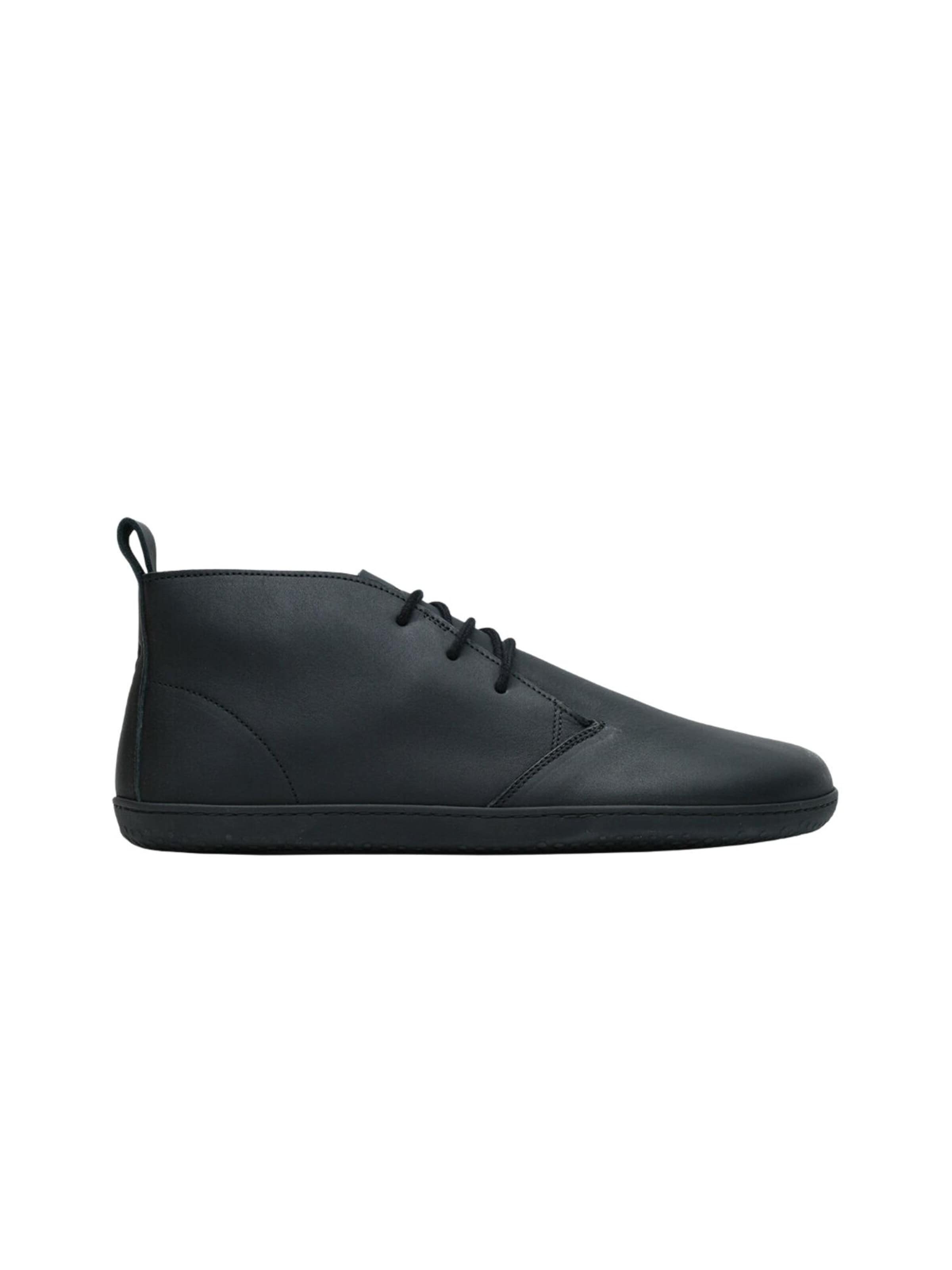 Vivo Barefoot - Botas 'GOBI III' en negro