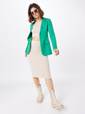 Blazer IMPERIAL en vert