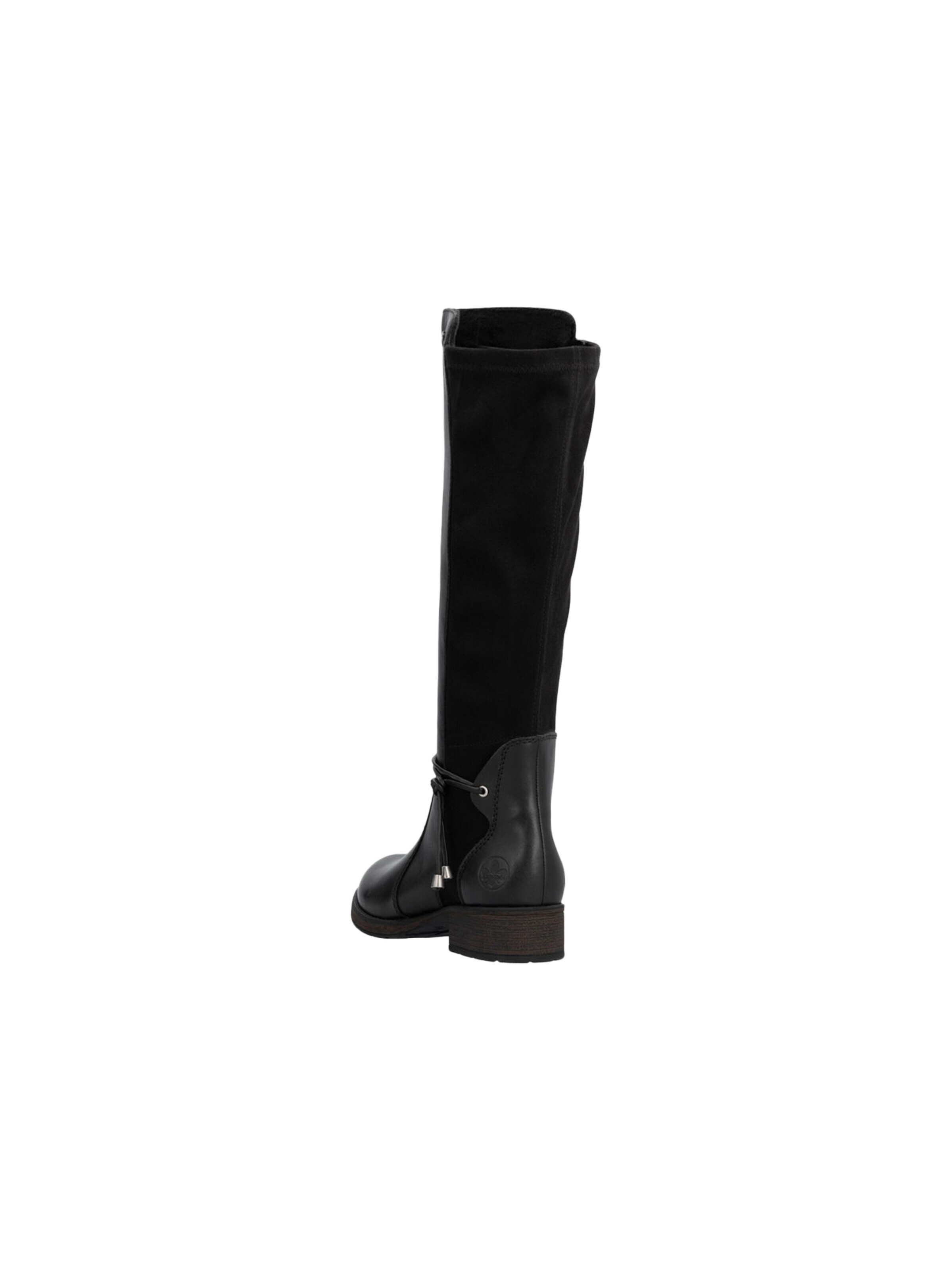 Rieker Boots in Zwart