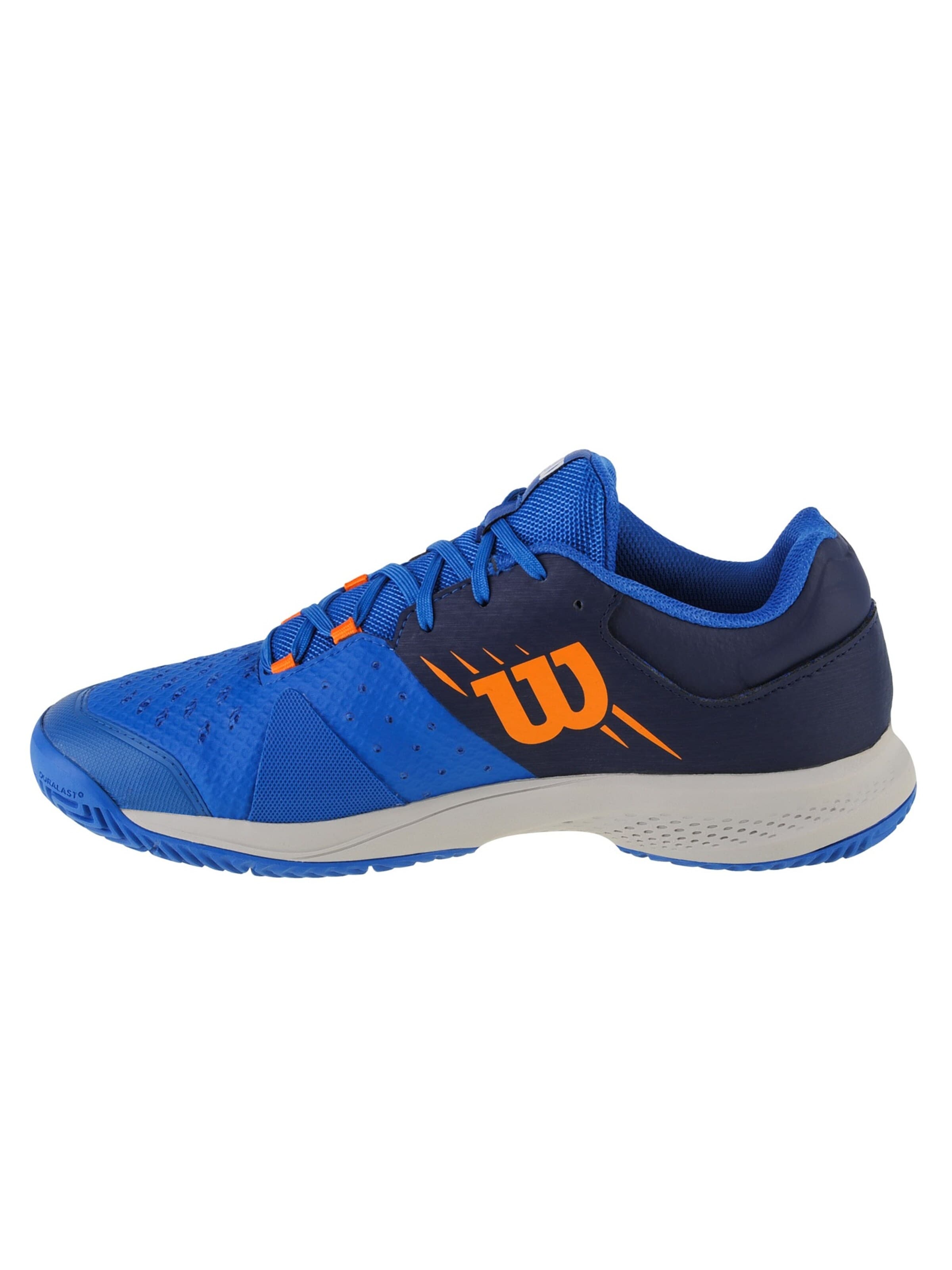 WILSON Sportschoen 'Kaos Comp 3.0' in Blauw: voorkant