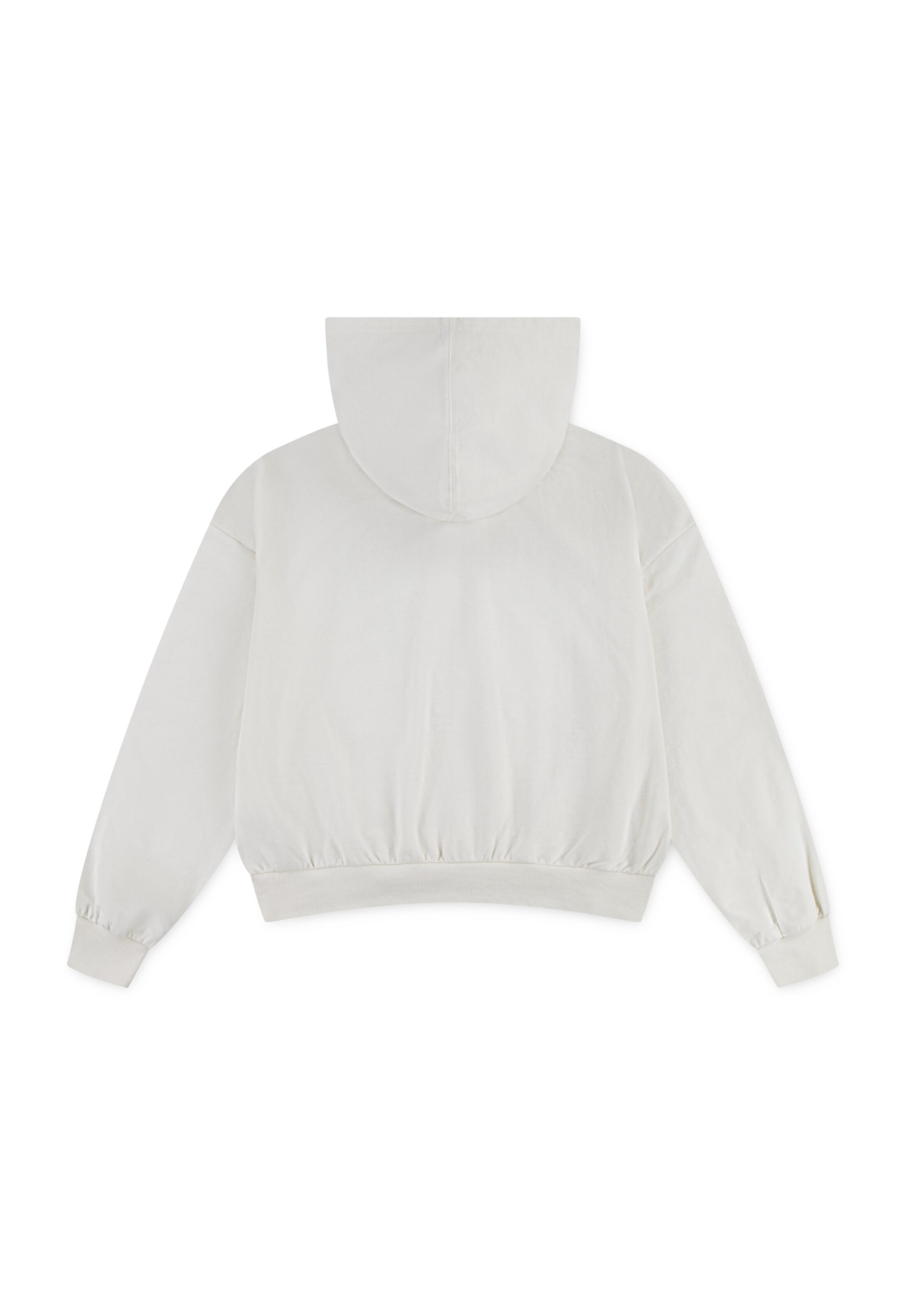 Sweat CONVERSE en blanc