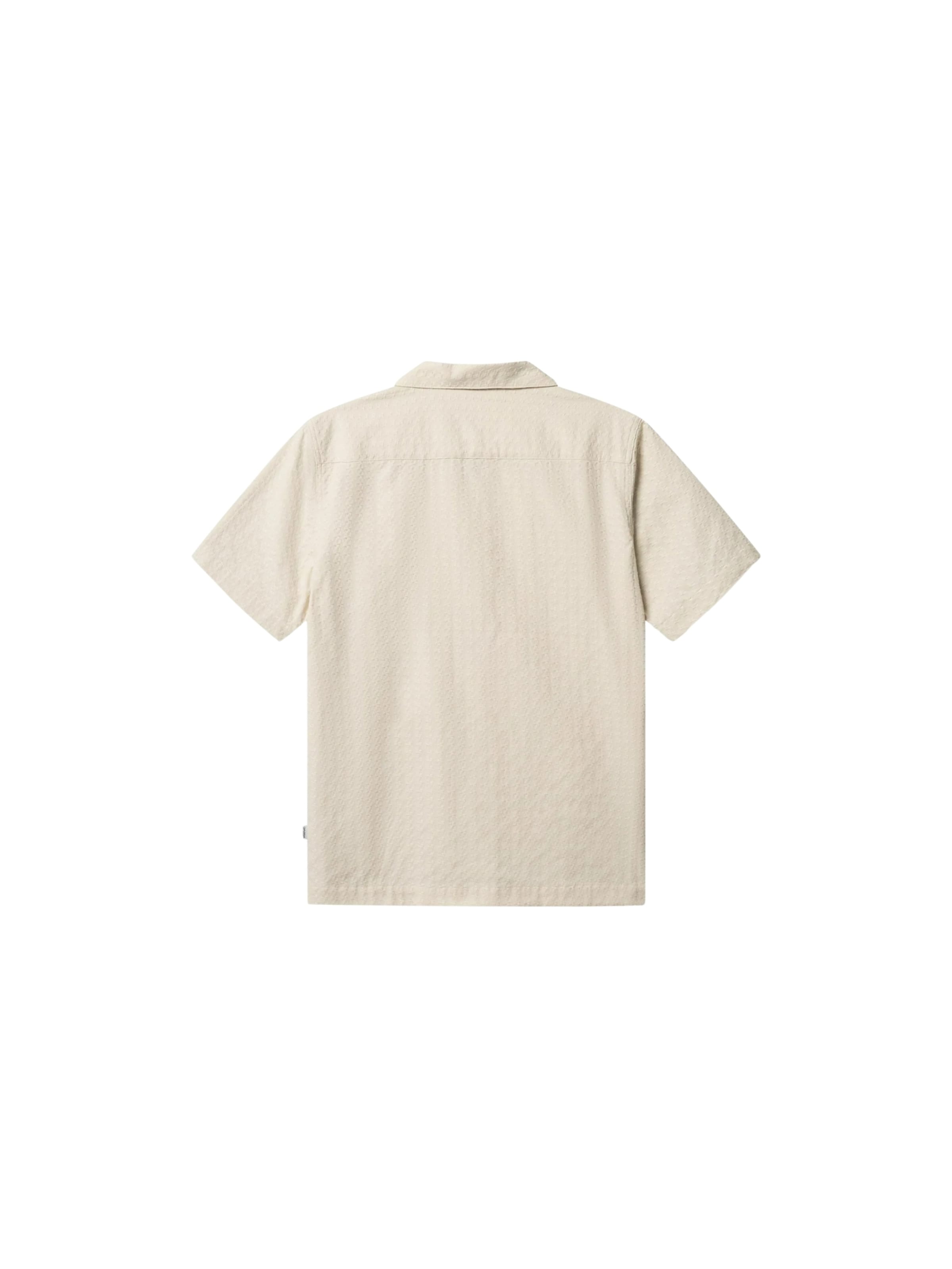 Coupe regular Chemise ' GABtemo ' GABBA en beige