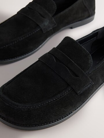 Next Mokassin 'Forever Comfort' i sort